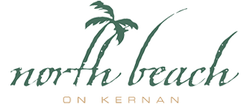 North Beach on Kernan Logo