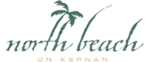 North Beach on Kernan Logo