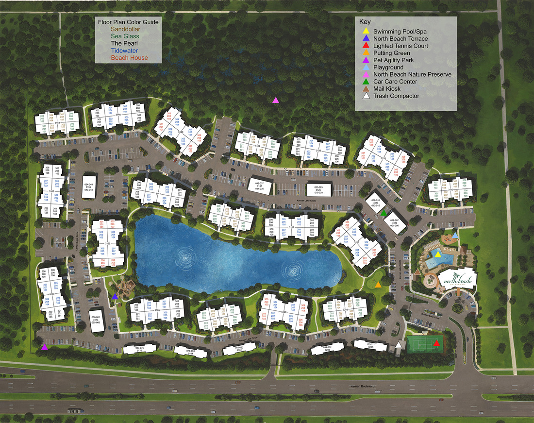 Site plan image