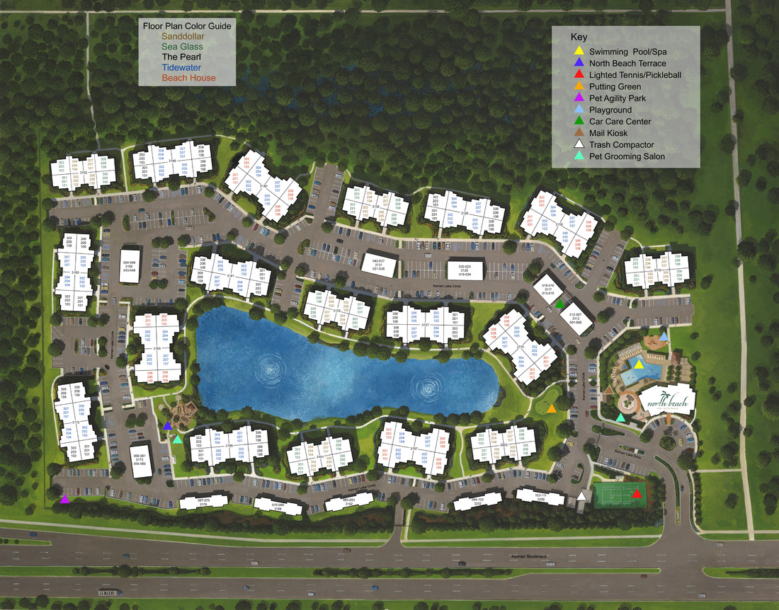 Site plan image